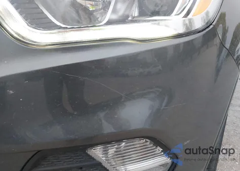 2017 Ford Escape Se from USA, damaged, VIN 1FMCU9GDXHUB88265